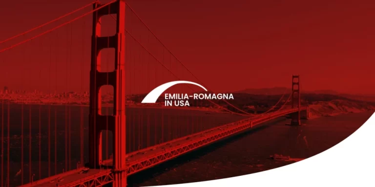 Emilia Romagna in USA