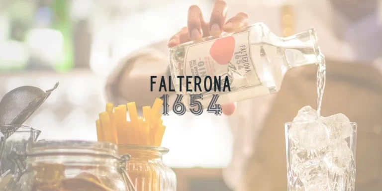 Falterona 1654