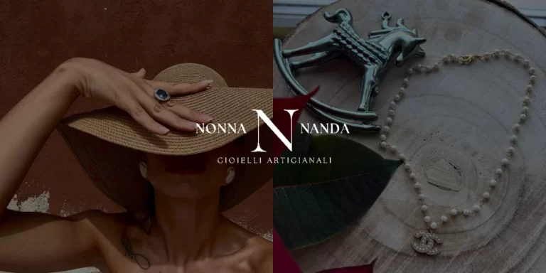 Nonna Nanda gioielli