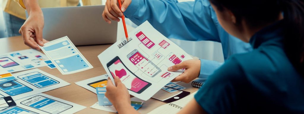 I 5 Errori UX delle Landing Page che Abbassano le Conversioni