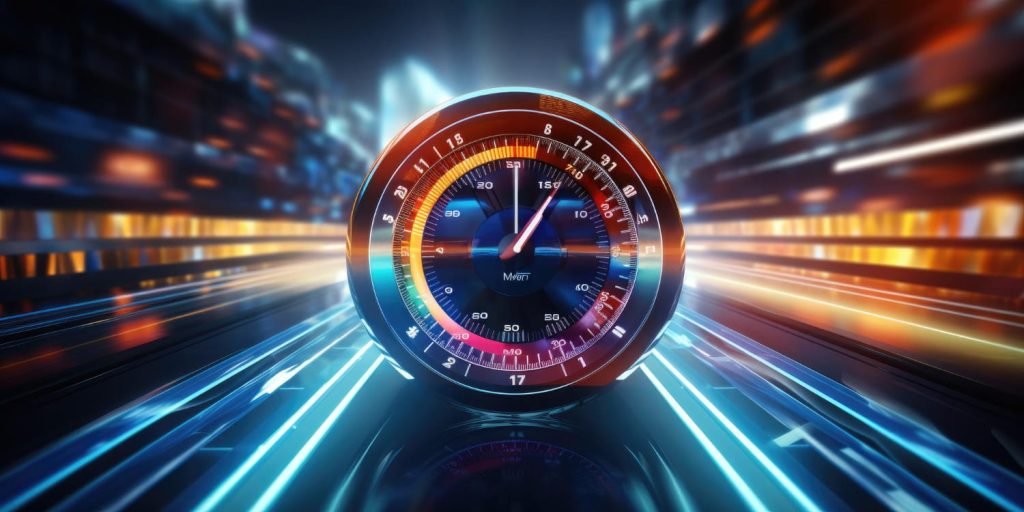 Errore di UX: Tempo di caricamento lento e performance scadenti