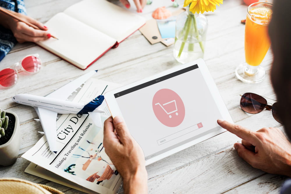 strategie per ecommerce