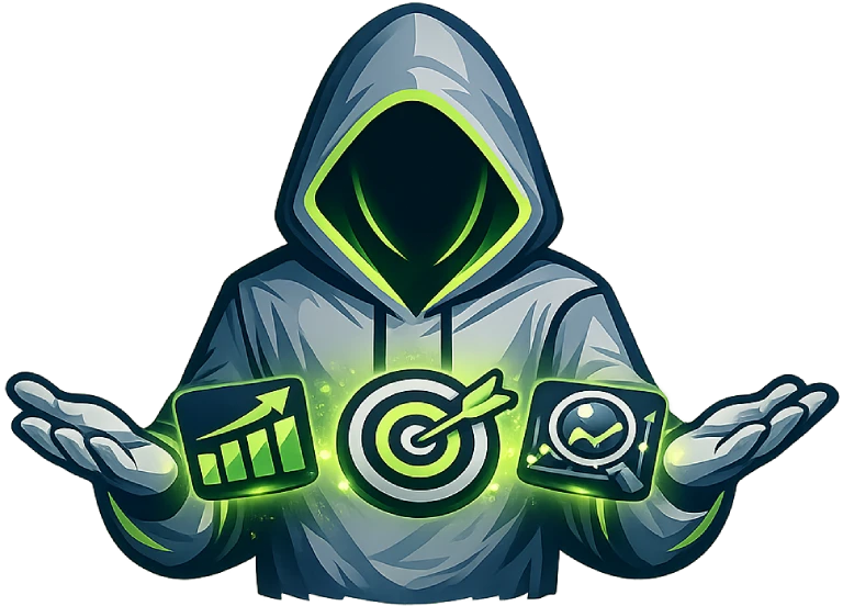 Digitai strategist
