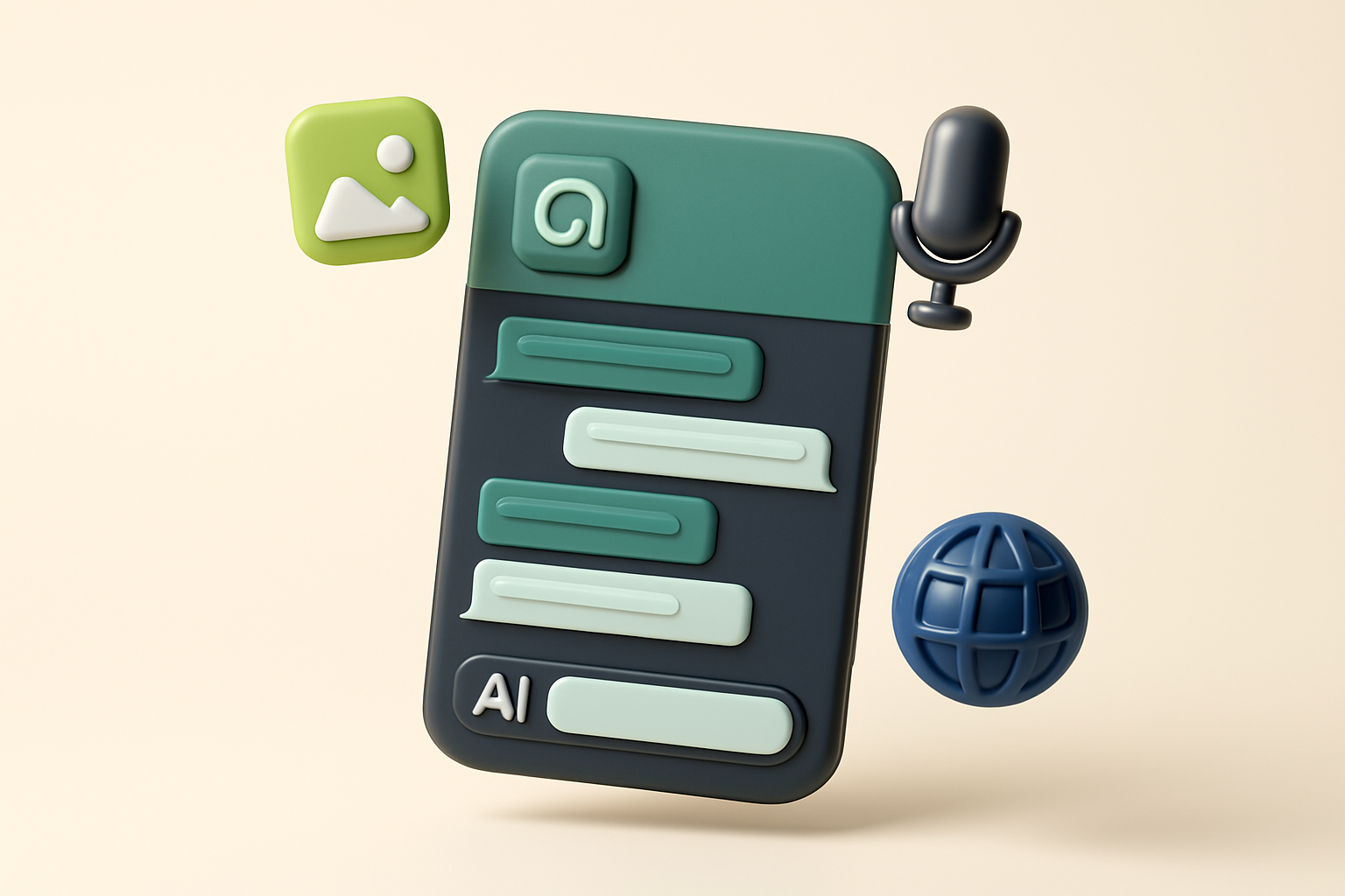 Quando conviene ChatGPT: assistente AI tuttofare con immagini, voce e web